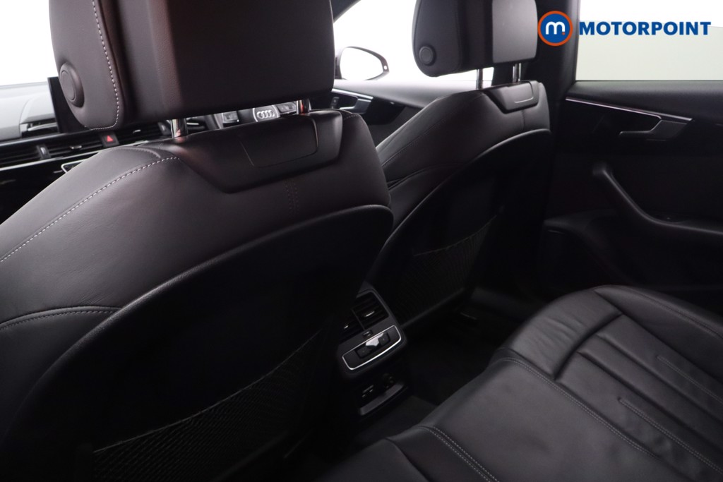 Audi A5 Black Edition Automatic Petrol Hatchback - Stock Number (1615494) - 15th supplementary image