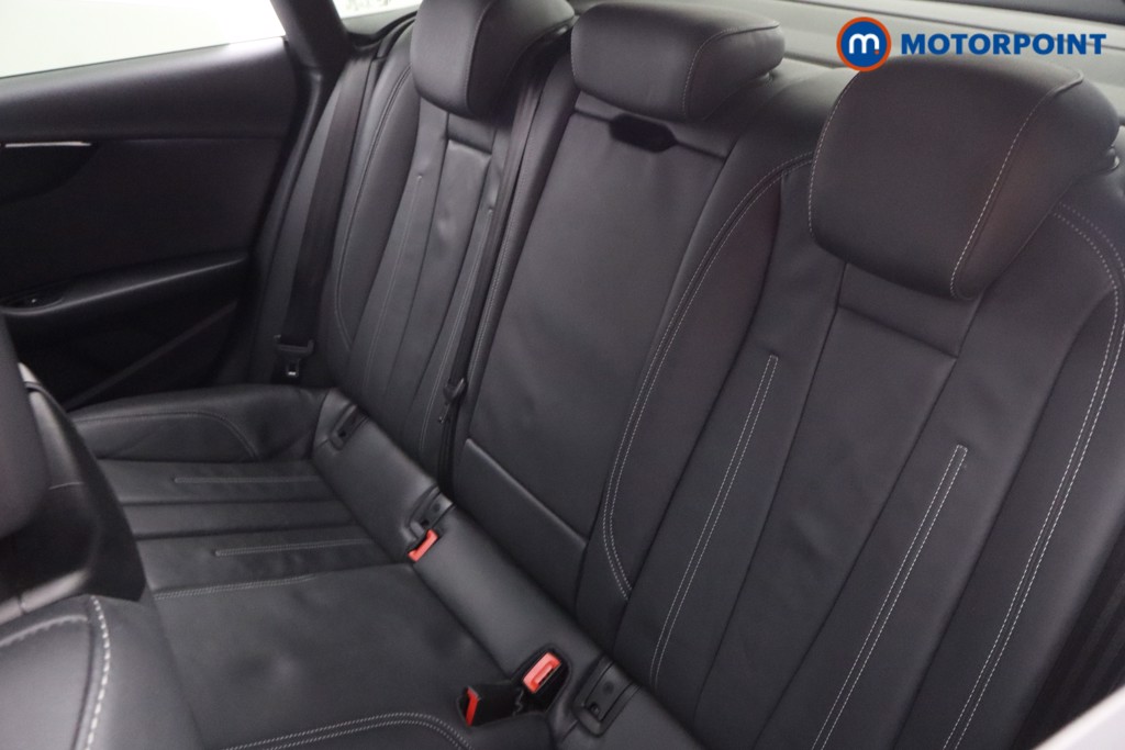 Audi A5 Black Edition Automatic Petrol Hatchback - Stock Number (1615494) - 16th supplementary image