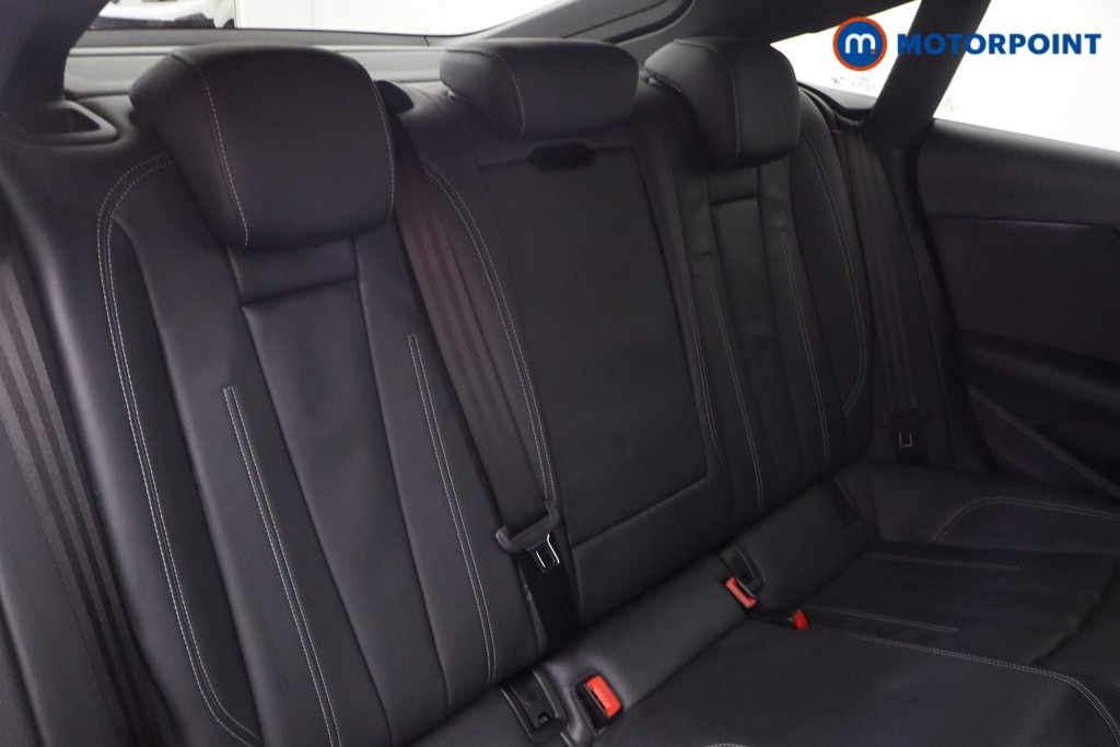 Audi A5 Black Edition Automatic Petrol Hatchback - Stock Number (1615494) - 17th supplementary image