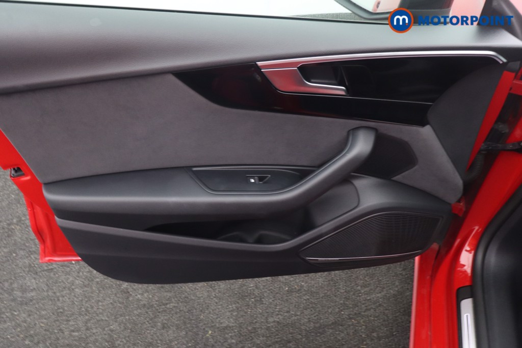 Audi A5 Black Edition Automatic Petrol Hatchback - Stock Number (1615494) - 20th supplementary image