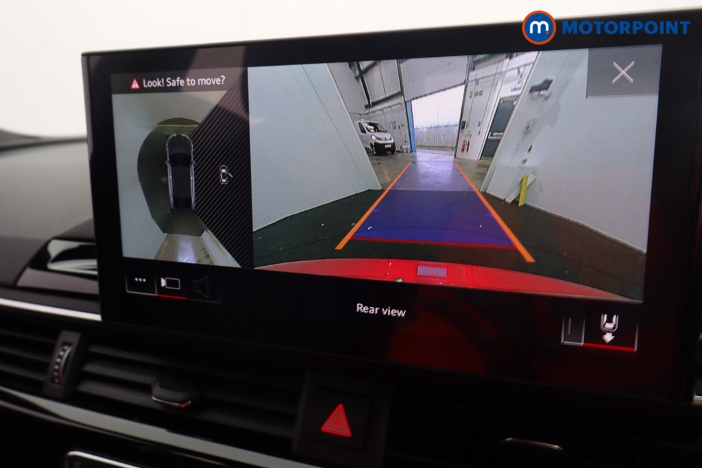 Audi A5 Black Edition Automatic Petrol Hatchback - Stock Number (1615494) - 25th supplementary image