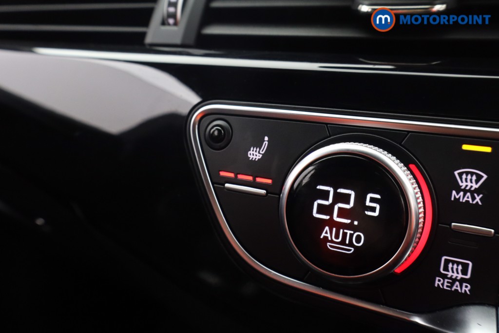 Audi A5 Black Edition Automatic Petrol Hatchback - Stock Number (1615494) - 28th supplementary image