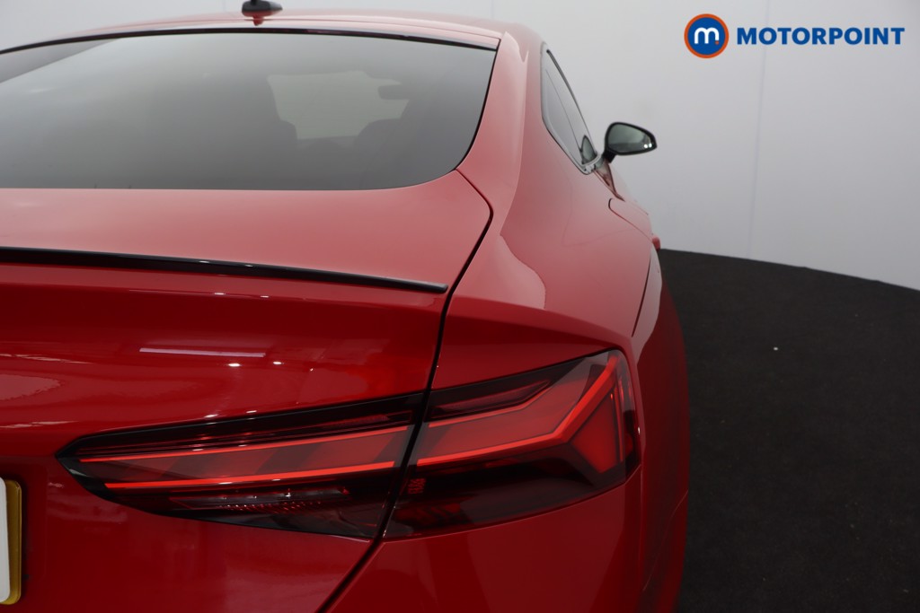 Audi A5 Black Edition Automatic Petrol Hatchback - Stock Number (1615494) - 34th supplementary image