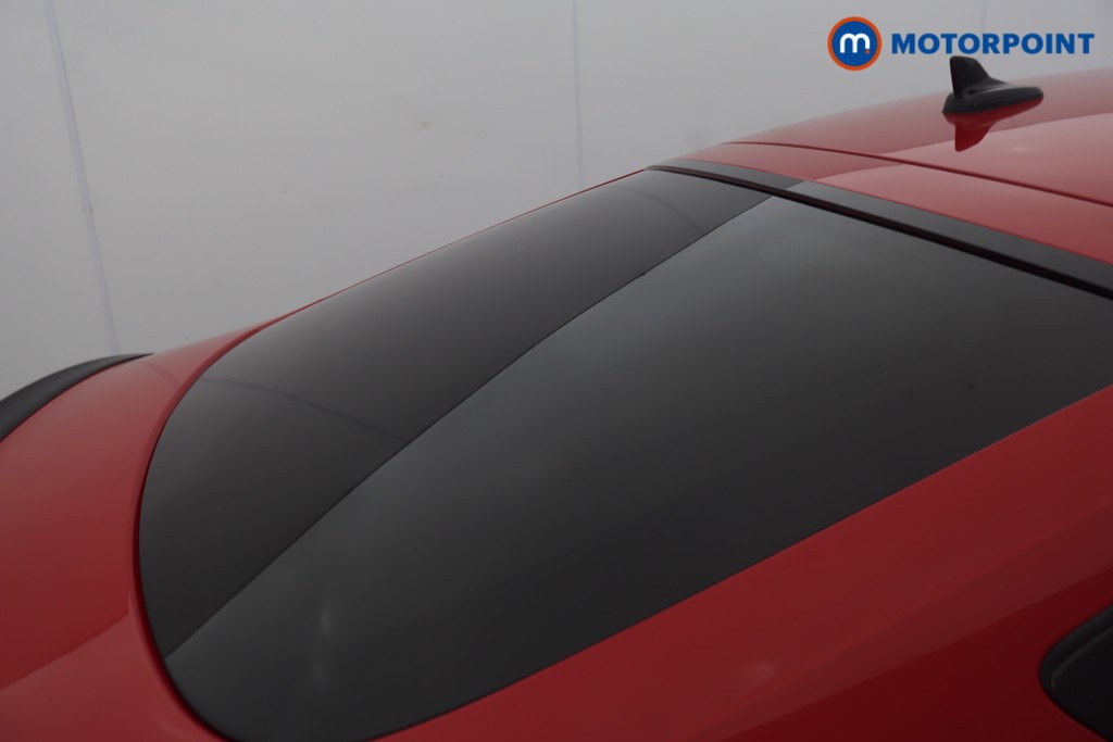 Audi A5 Black Edition Automatic Petrol Hatchback - Stock Number (1615494) - 35th supplementary image