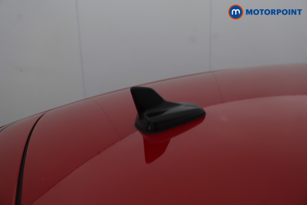 Audi A5 Black Edition Automatic Petrol Hatchback - Stock Number (1615494) - 36th supplementary image