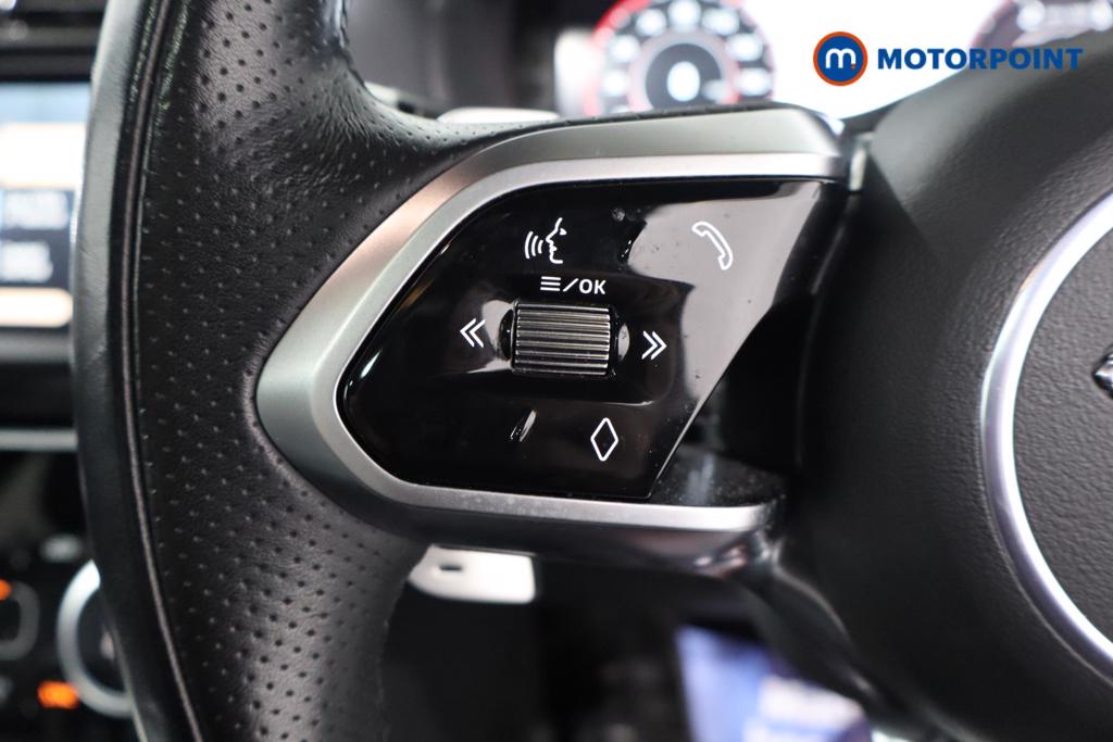 Jaguar XE R-Dynamic Black Automatic Diesel Saloon - Stock Number (1615549) - 13th supplementary image