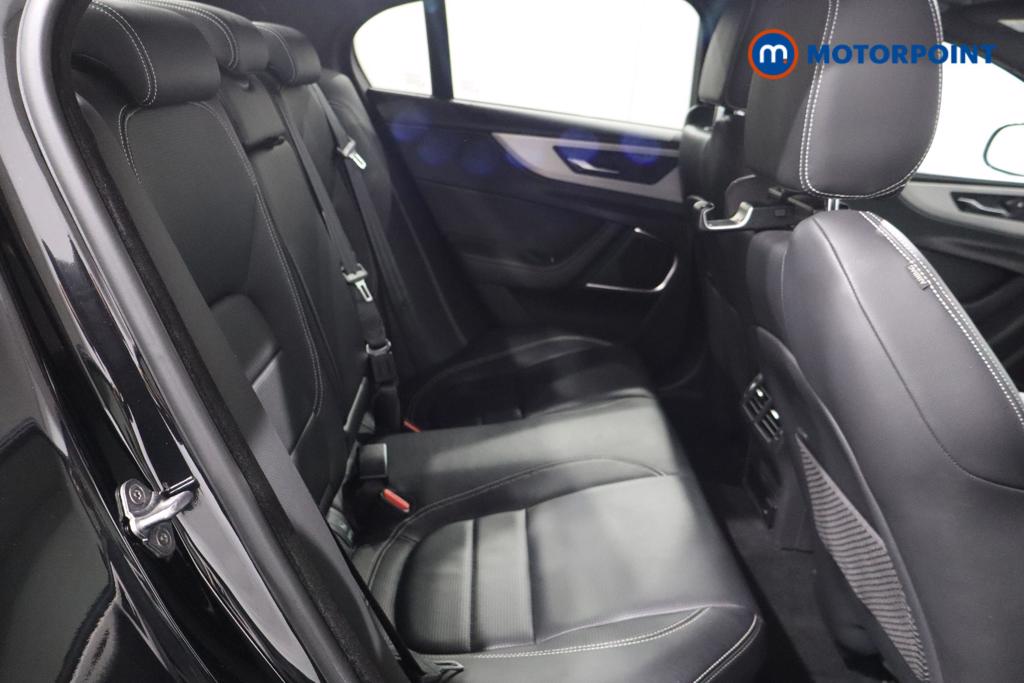 Jaguar XE R-Dynamic Black Automatic Diesel Saloon - Stock Number (1615549) - 17th supplementary image