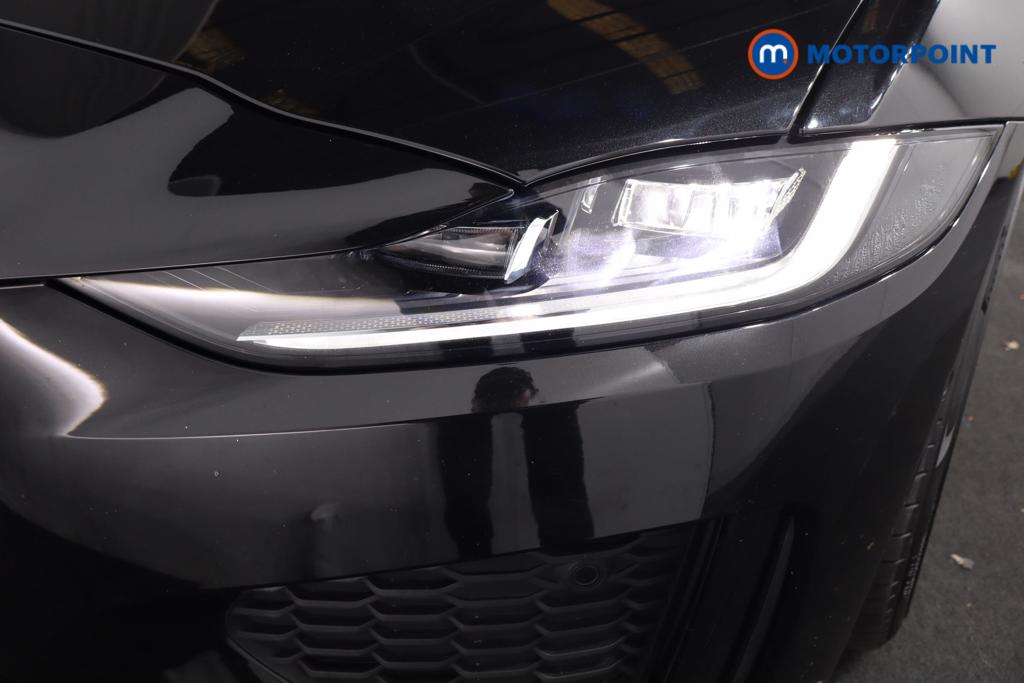Jaguar XE R-Dynamic Black Automatic Diesel Saloon - Stock Number (1615549) - 22nd supplementary image