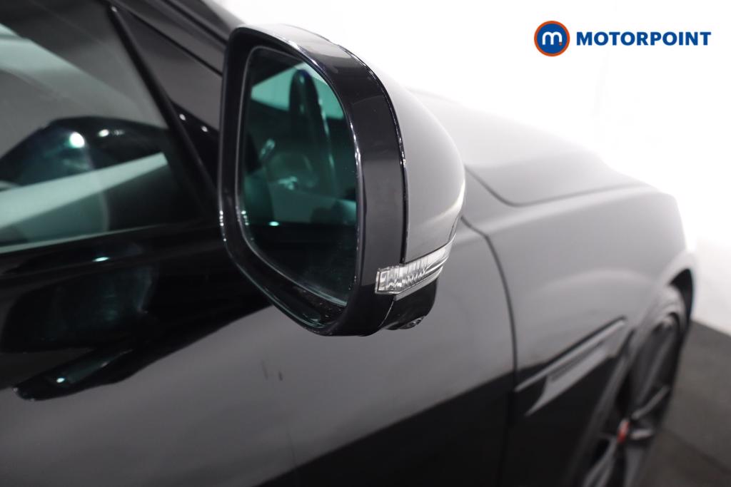 Jaguar XE R-Dynamic Black Automatic Diesel Saloon - Stock Number (1615549) - 28th supplementary image