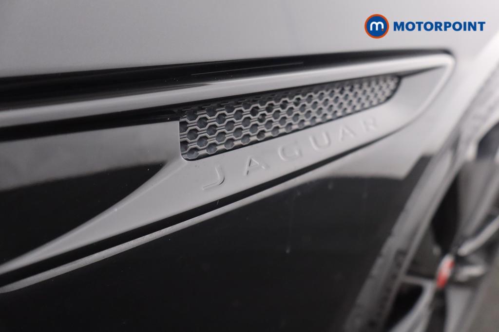 Jaguar XE R-Dynamic Black Automatic Diesel Saloon - Stock Number (1615549) - 29th supplementary image