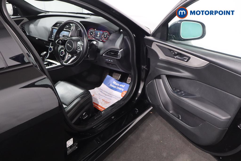 Jaguar XE R-Dynamic Black Automatic Diesel Saloon - Stock Number (1615549) - 1st supplementary image
