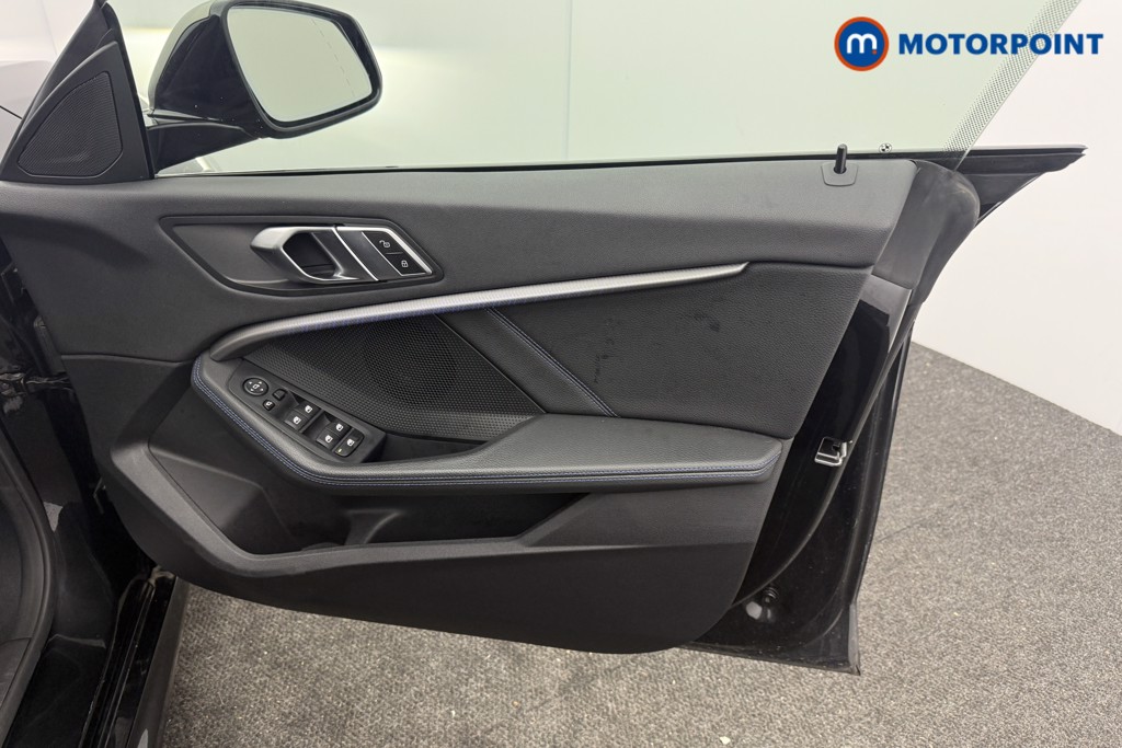 BMW 2 Series M235i Automatic Petrol Saloon - Stock Number (1615623) - 2nd supplementary image