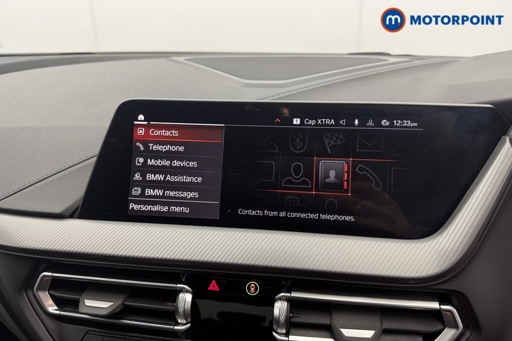 BMW 2 Series M235i Automatic Petrol Saloon - Stock Number (1615623) - 5th supplementary image