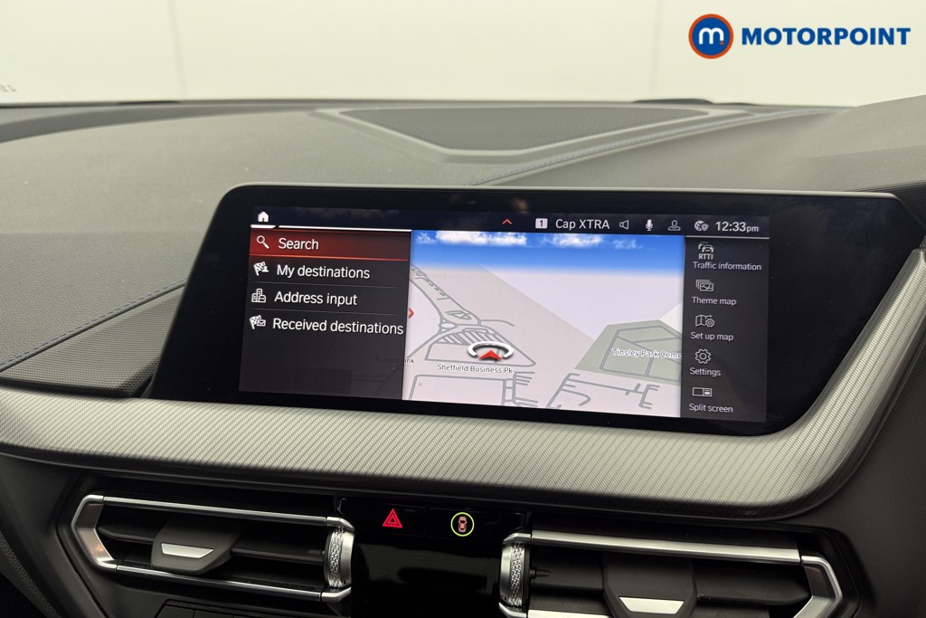 BMW 2 Series M235i Automatic Petrol Saloon - Stock Number (1615623) - 6th supplementary image