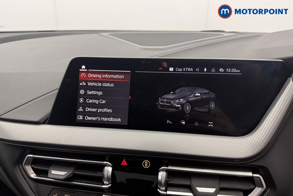 BMW 2 Series M235i Automatic Petrol Saloon - Stock Number (1615623) - 7th supplementary image