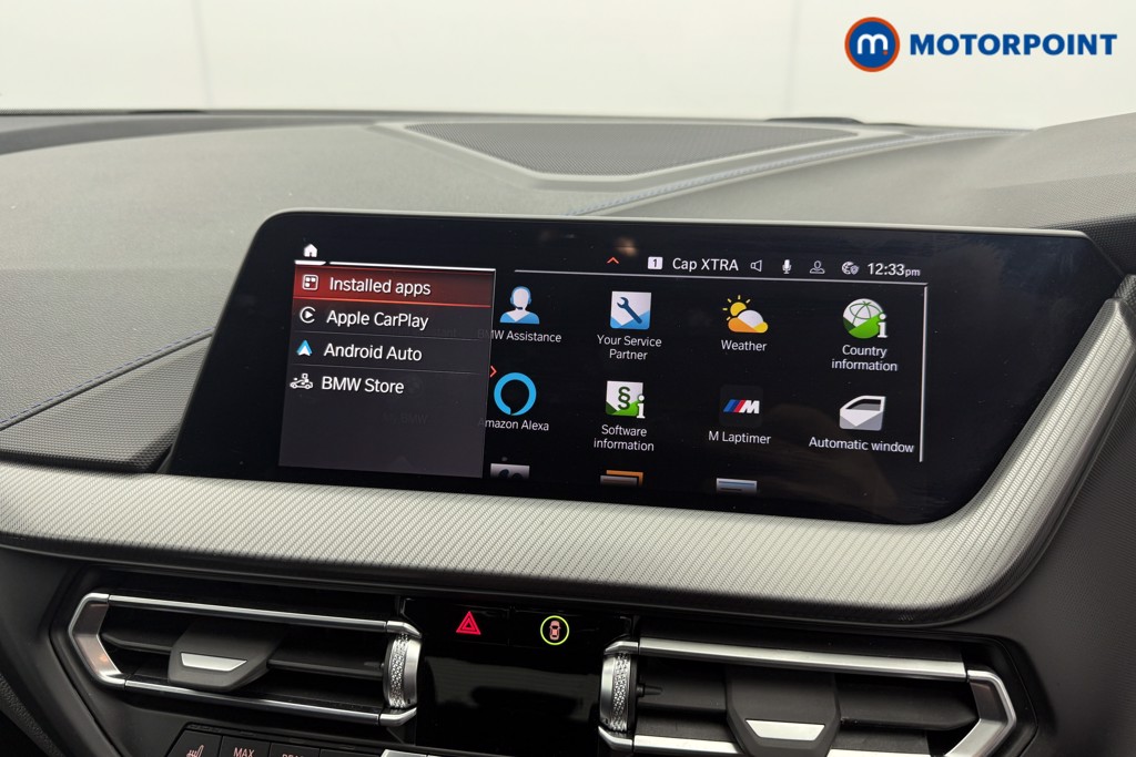 BMW 2 Series M235i Automatic Petrol Saloon - Stock Number (1615623) - 8th supplementary image