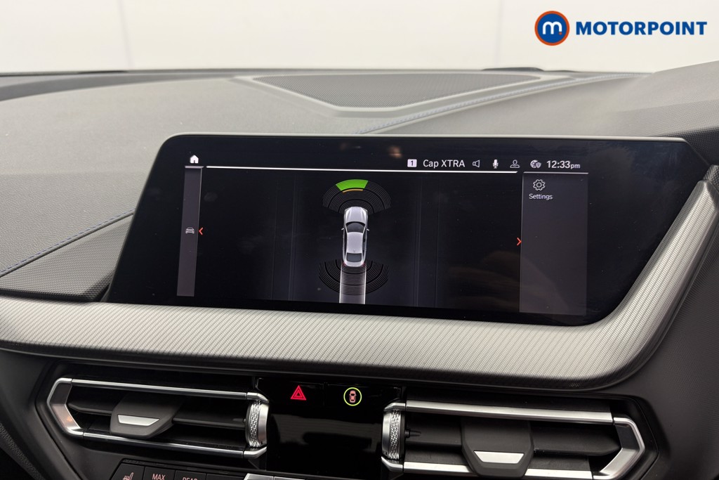 BMW 2 Series M235i Automatic Petrol Saloon - Stock Number (1615623) - 9th supplementary image