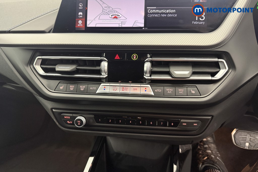 BMW 2 Series M235i Automatic Petrol Saloon - Stock Number (1615623) - 10th supplementary image