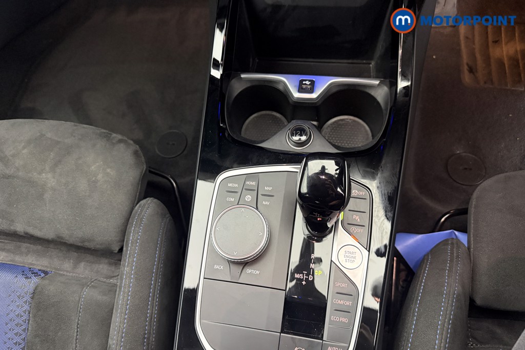 BMW 2 Series M235i Automatic Petrol Saloon - Stock Number (1615623) - 11th supplementary image