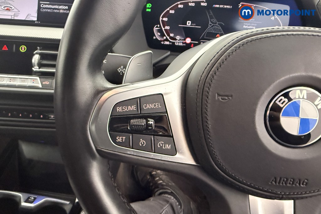 BMW 2 Series M235i Automatic Petrol Saloon - Stock Number (1615623) - 12th supplementary image