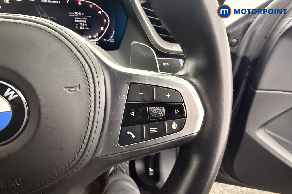 BMW 2 Series M235i Automatic Petrol Saloon - Stock Number (1615623) - 13th supplementary image