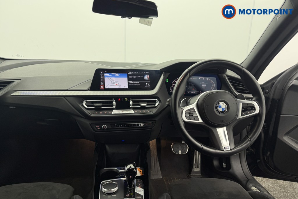 BMW 2 Series M235i Automatic Petrol Saloon - Stock Number (1615623) - 14th supplementary image