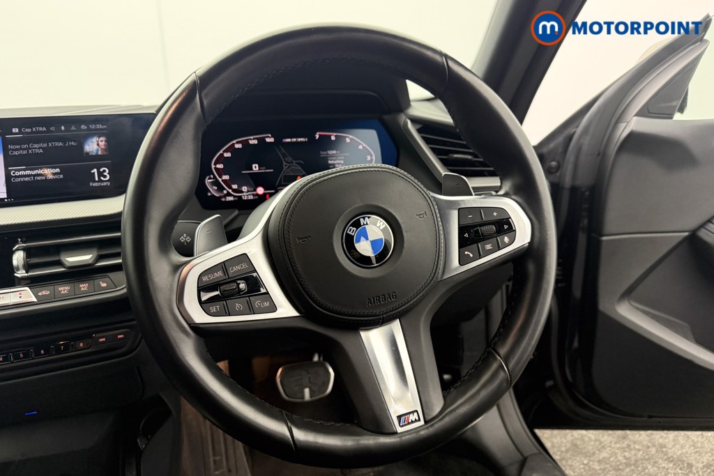 BMW 2 Series M235i Automatic Petrol Saloon - Stock Number (1615623) - 15th supplementary image