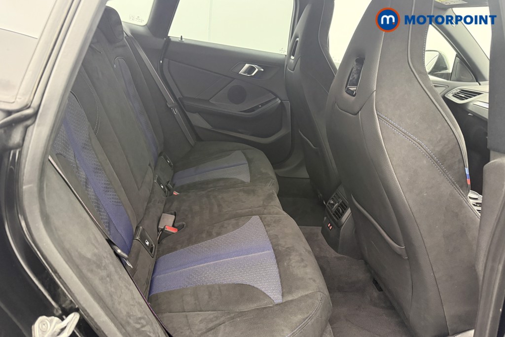 BMW 2 Series M235i Automatic Petrol Saloon - Stock Number (1615623) - 16th supplementary image