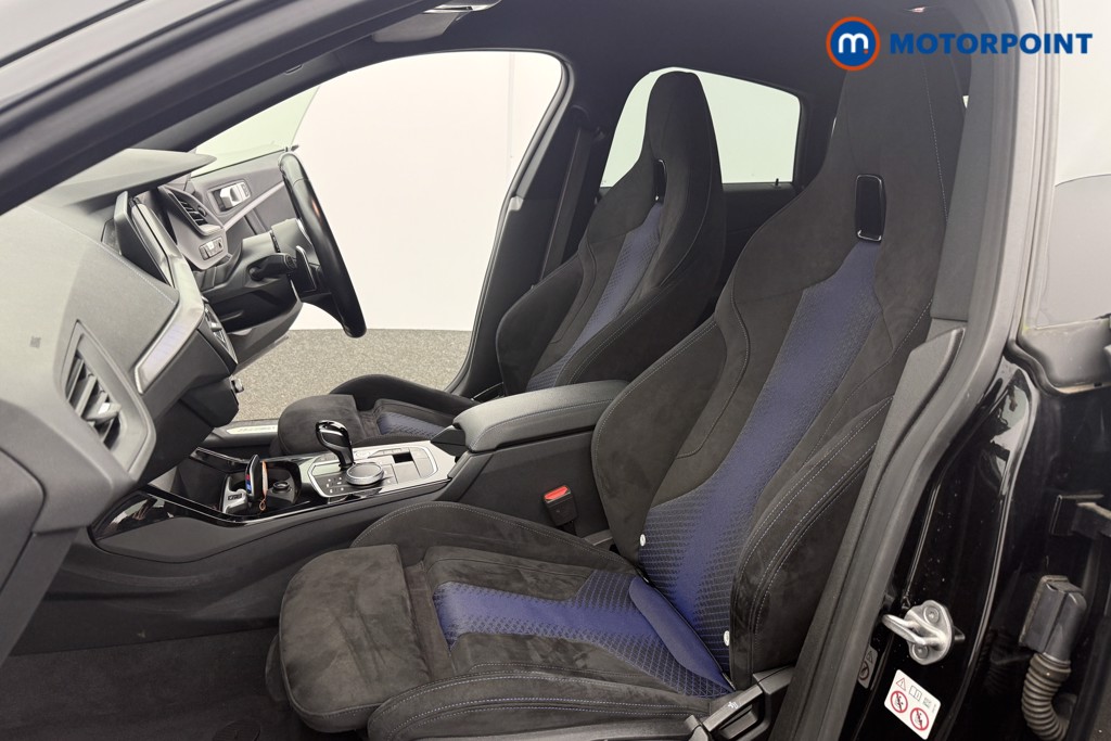 BMW 2 Series M235i Automatic Petrol Saloon - Stock Number (1615623) - 20th supplementary image