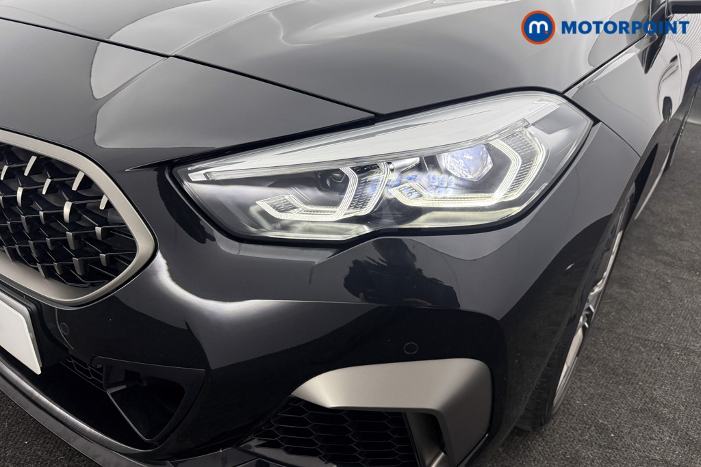 BMW 2 Series M235i Automatic Petrol Saloon - Stock Number (1615623) - 21st supplementary image