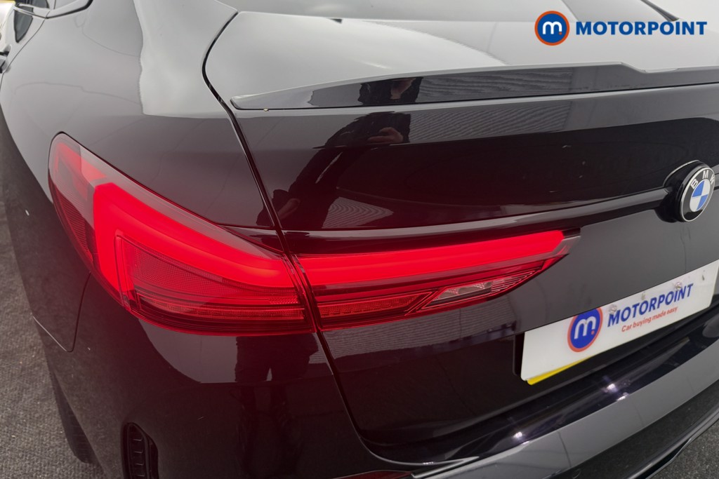 BMW 2 Series M235i Automatic Petrol Saloon - Stock Number (1615623) - 22nd supplementary image