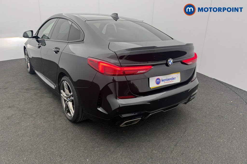 BMW 2 Series M235i Automatic Petrol Saloon - Stock Number (1615623) - 23rd supplementary image