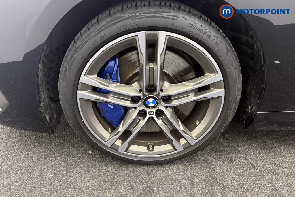 BMW 2 Series M235i Automatic Petrol Saloon - Stock Number (1615623) - 24th supplementary image