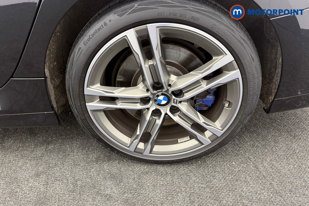 BMW 2 Series M235i Automatic Petrol Saloon - Stock Number (1615623) - 26th supplementary image