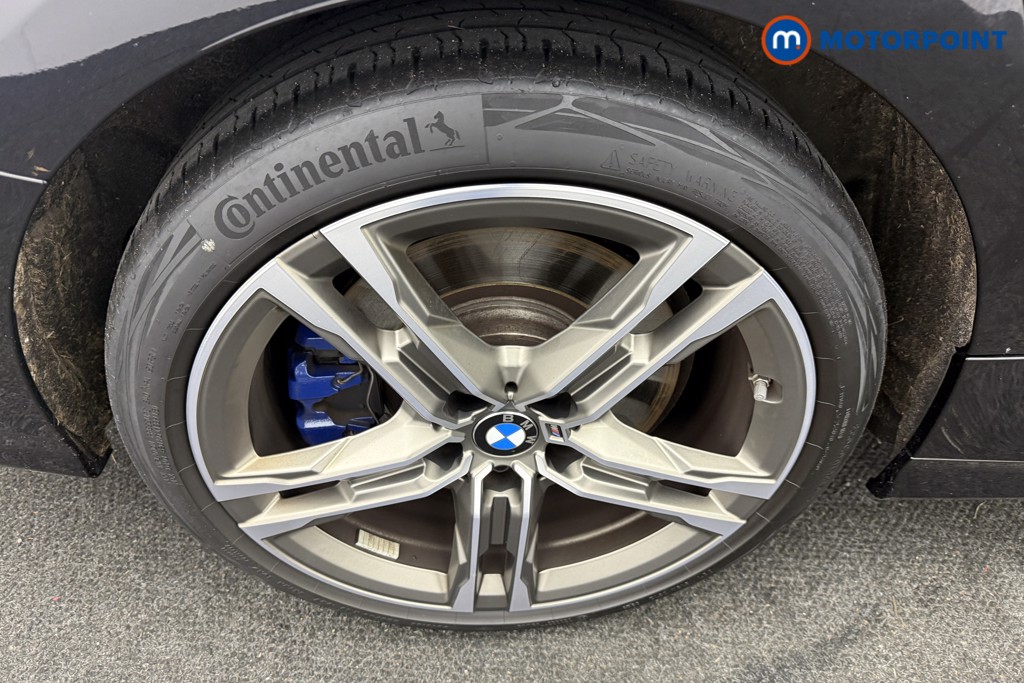 BMW 2 Series M235i Automatic Petrol Saloon - Stock Number (1615623) - 27th supplementary image