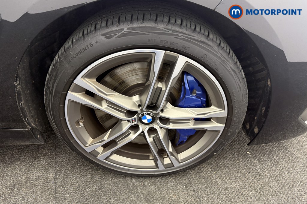 BMW 2 Series M235i Automatic Petrol Saloon - Stock Number (1615623) - 28th supplementary image