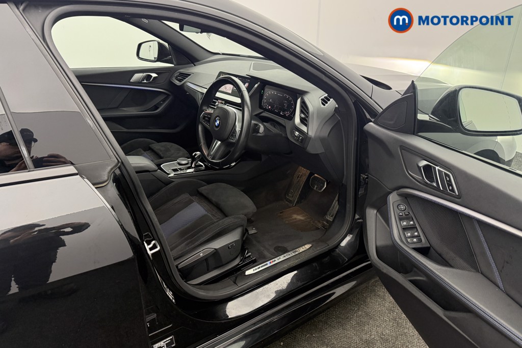 BMW 2 Series M235i Automatic Petrol Saloon - Stock Number (1615623) - 1st supplementary image