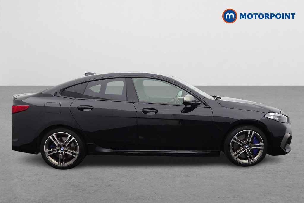 BMW 2 Series M235i Automatic Petrol Saloon - Stock Number (1615623) - Drivers side