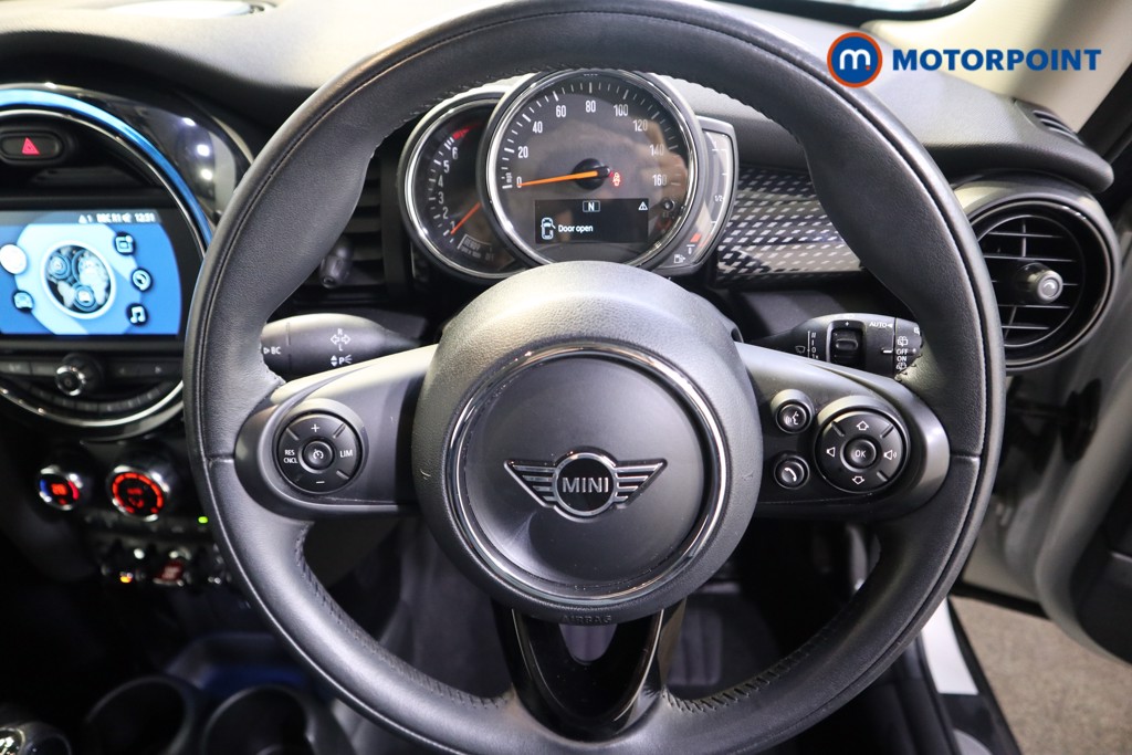 Mini Hatchback Cooper Exclusive Automatic Petrol Hatchback - Stock Number (1615679) - 2nd supplementary image