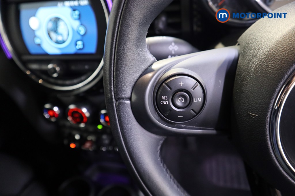 Mini Hatchback Cooper Exclusive Automatic Petrol Hatchback - Stock Number (1615679) - 3rd supplementary image