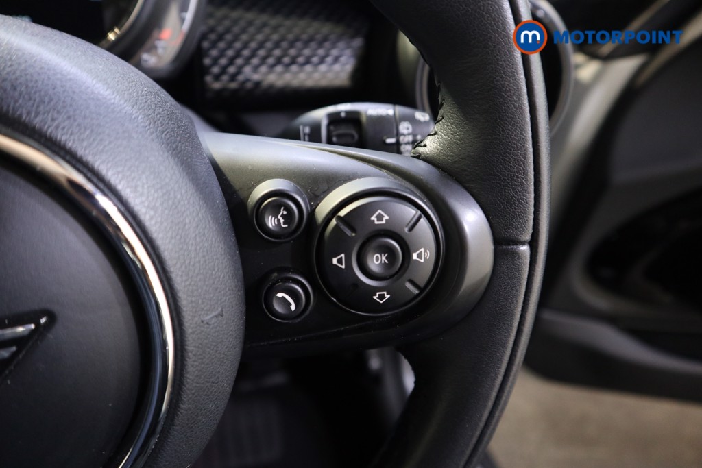 Mini Hatchback Cooper Exclusive Automatic Petrol Hatchback - Stock Number (1615679) - 4th supplementary image