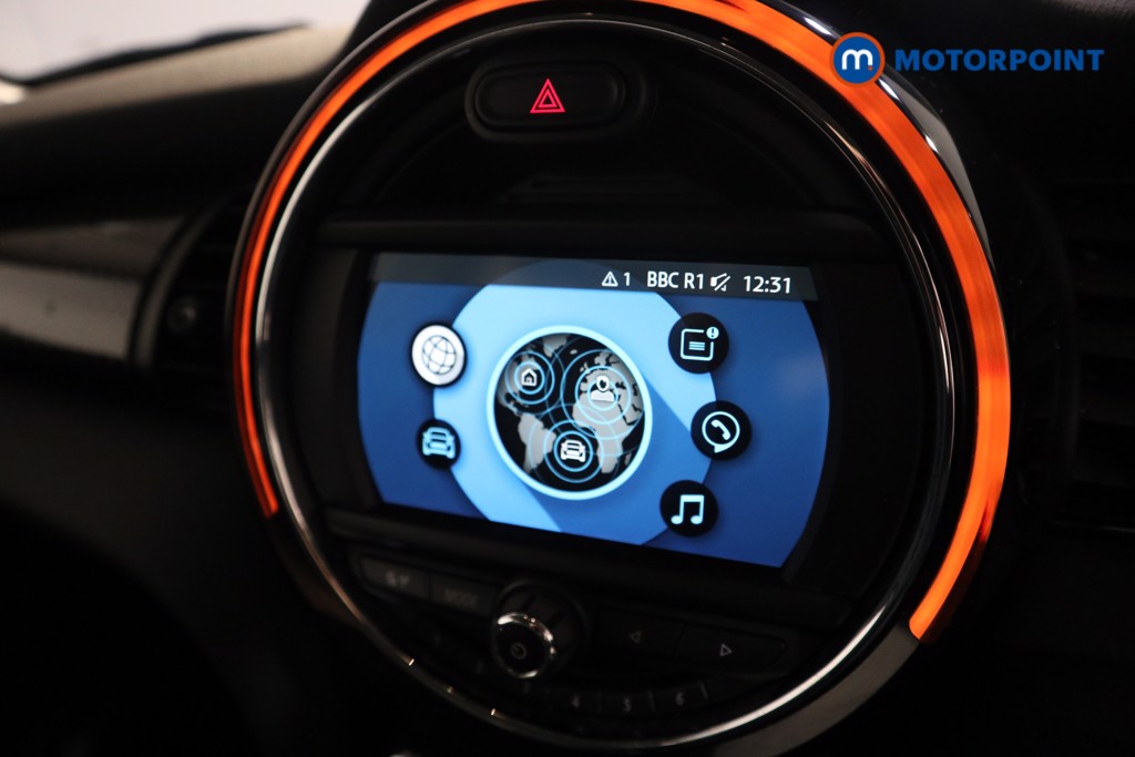 Mini Hatchback Cooper Exclusive Automatic Petrol Hatchback - Stock Number (1615679) - 6th supplementary image