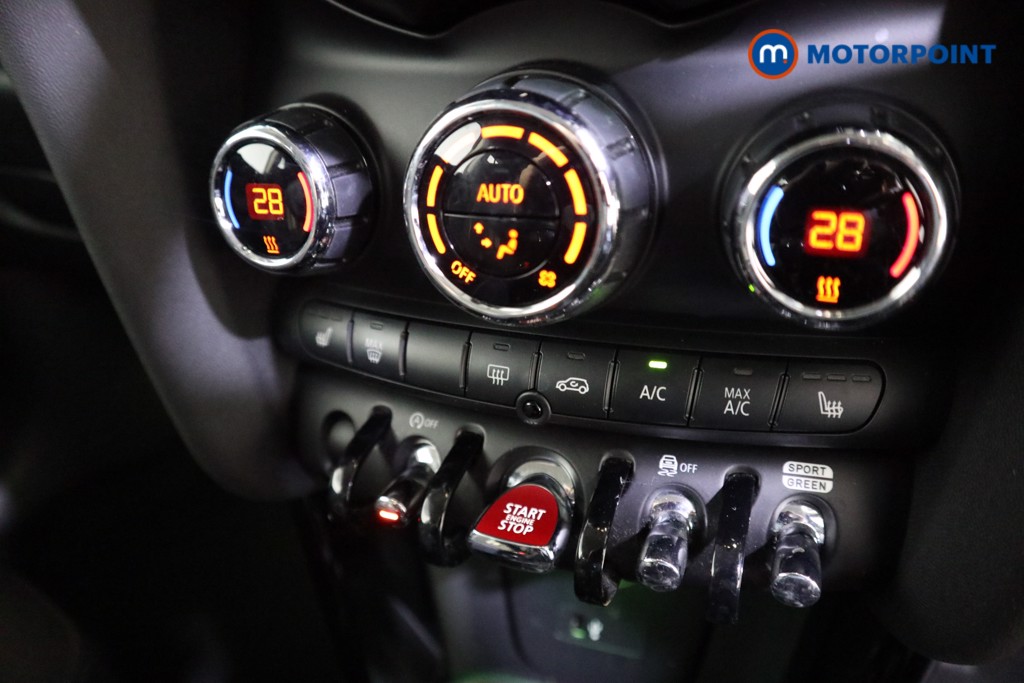 Mini Hatchback Cooper Exclusive Automatic Petrol Hatchback - Stock Number (1615679) - 7th supplementary image