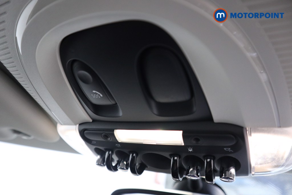 Mini Hatchback Cooper Exclusive Automatic Petrol Hatchback - Stock Number (1615679) - 12th supplementary image