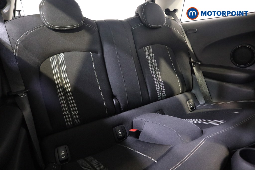 Mini Hatchback Cooper Exclusive Automatic Petrol Hatchback - Stock Number (1615679) - 17th supplementary image