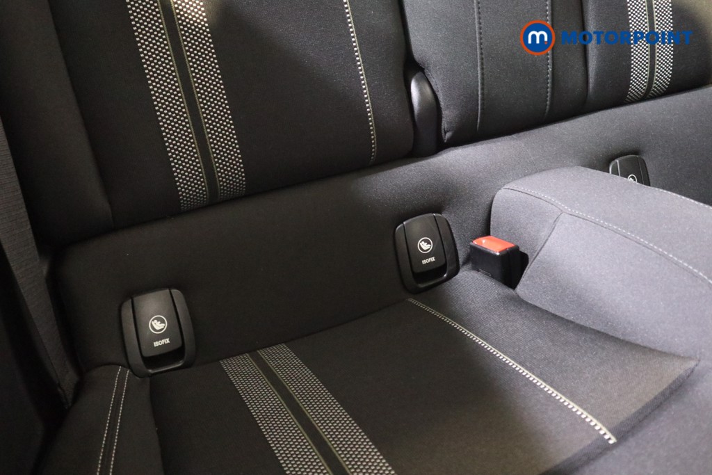 Mini Hatchback Cooper Exclusive Automatic Petrol Hatchback - Stock Number (1615679) - 18th supplementary image