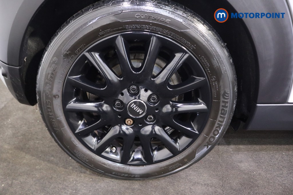 Mini Hatchback Cooper Exclusive Automatic Petrol Hatchback - Stock Number (1615679) - 20th supplementary image