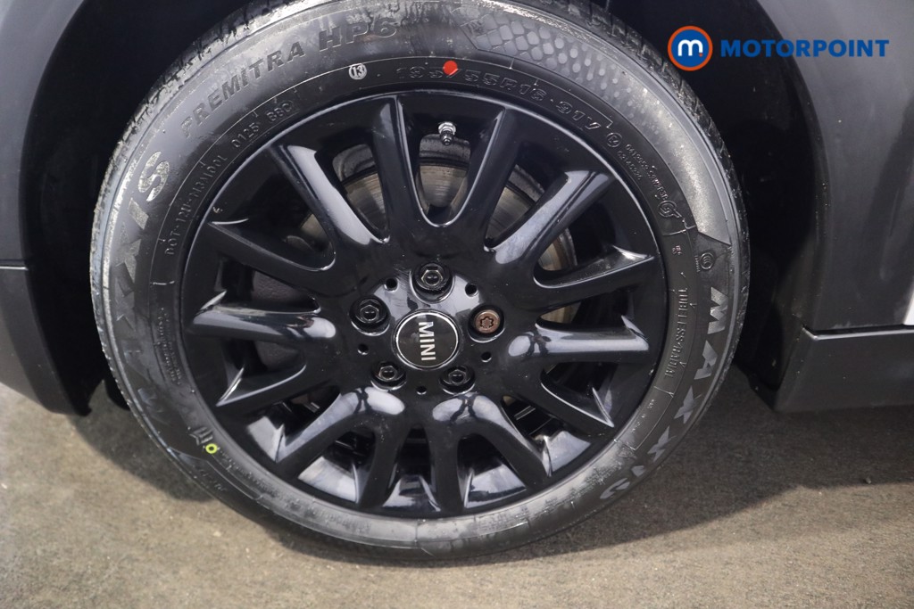 Mini Hatchback Cooper Exclusive Automatic Petrol Hatchback - Stock Number (1615679) - 22nd supplementary image