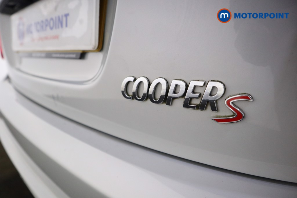 Mini Hatchback Cooper Exclusive Automatic Petrol Hatchback - Stock Number (1615679) - 25th supplementary image
