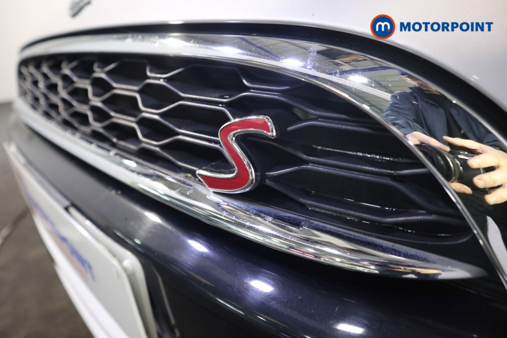 Mini Hatchback Cooper Exclusive Automatic Petrol Hatchback - Stock Number (1615679) - 34th supplementary image